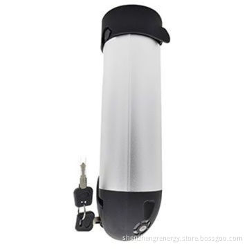 36V 10Ah Custom Lifepo4 Battery Pack for Bicycle